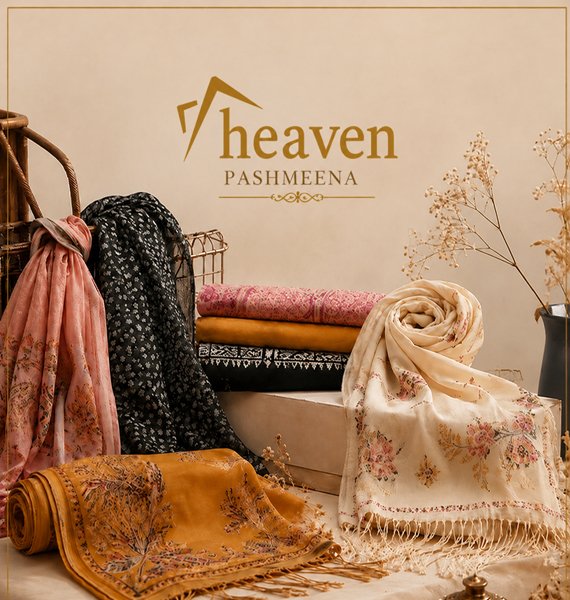 Heaven Jannat Creation