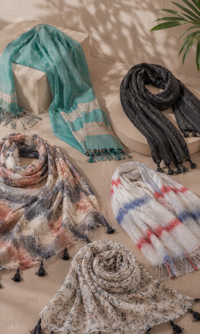 Latest Fashion Products